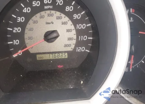 2009 Toyota Tacoma z USA, uszkodzony, nr VIN 5TEUX42N99Z612241